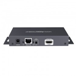 VANZEL รุ่น LE-HMX120R HDBITT HDMI EXTENDER MATRIX - RECEIVER