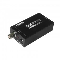 VANZEL รุ่น OC-S2H MINI 3G-SDI TO HDMI CONVERTER