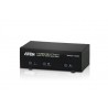 ATEN: VS0201 (2 Port VGA Switch with Audio)