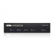 ATEN : VS0401 (4 Port VGA Switch with Audio)