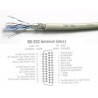 HOSIWELL IEDC2201P  Multipairs Low Capacitance Cables