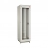 G3-60927  19" German Rack 27U, (60*90 cm.)