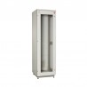 G3-60636  19" German Rack 36U, (60*60 cm.)