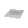 G7-02045  FIX COMPONENT SHELF Deep 48 cm. for RACK 60 cm. (ถาดยึดน็อต 4 ด้าน)