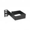 G7-06004  VERTICAL MANAGEMENT RING (ห่วงจัดสายแนวตั้ง)