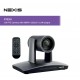 NEXIS : PTZ312 12x Optical Zoom PTZ Video Conference Camera with HDMI, USB2.0, LAN