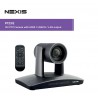 NEXIS : PTZ312 12x Optical Zoom PTZ Video Conference Camera with HDMI, USB2.0, LAN