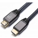 NEXIS : NB-8K05M  5m 8K@60Hz / 4K@120Hz HDMI v2.1 Cable