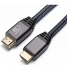 NEXIS : NB-8K10M  10m 8K@60Hz / 4K@120Hz HDMI v2.1 Cable