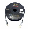 NEXIS : NH-8KAOC15   15m. 8K Ultra High Speed Fiber Optic AOC HDMI Cable - HDMI 2.1