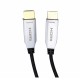 NEXIS : NH-8KAOC15   15m. 8K Ultra High Speed Fiber Optic AOC HDMI Cable - HDMI 2.1
