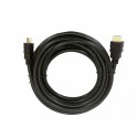 NEXIS : NP-UHD10M  HDMI 2.0 cable support 4K@60Hz ความยาว 10 เมตร