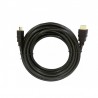 NEXIS : NP-UHD10M  HDMI 2.0 cable support 4K@60Hz ความยาว 10 เมตร