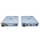 VANZEL รุ่น KT20M  อุปกรณ์ขยายระยะทาง KVM ได้ไกล 20 กิโลเมตร ผ่านสาย fiber optic