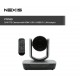 NEXIS : PTZ520  20X Optical Zoom PTZ Video Conference Camera with HDMI, SDI, USB3.0, LAN