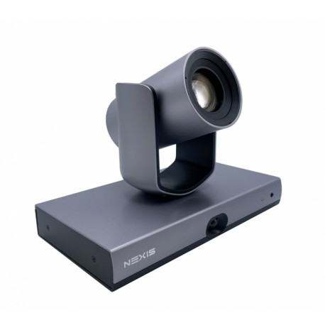 NEXIS รุ่น PTZ822AT 20x AI Auto Tracking Dual Camera with Wide & Close-up Auto Switching