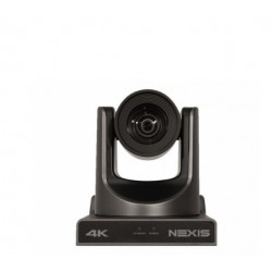 NEXIS : VX60CL-NDI 20X Optical Zoom PTZ Camera with NDI HX2® Support