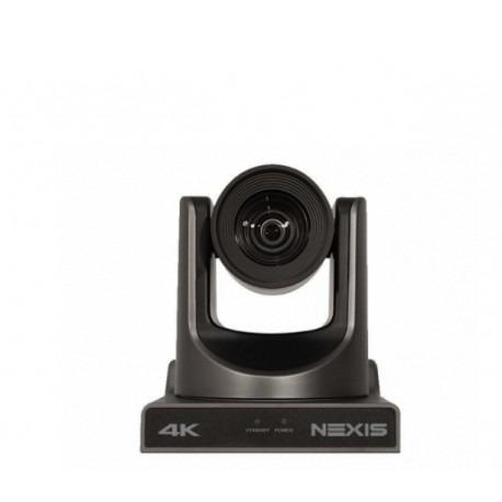 NEXIS : VX60CL-NDI 20X Optical Zoom PTZ Camera with NDI HX2® Support