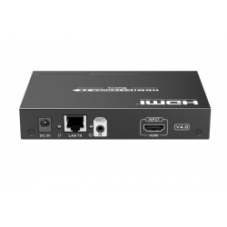 NEXIS : LE-HMX120BT HDMI Matrix Extender over CAT6 up to 120M