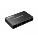 NEXIS: LE-HMX120BR (receiver) HDMI matrix extender Cat6 120m
