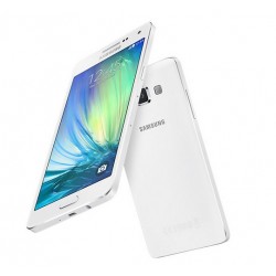SAMSUNG Galaxy A5 (A500F White) 