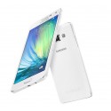 SAMSUNG Galaxy A5 (A500F  สีขาว) 