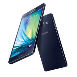 SAMSUNG Galaxy A5 (A500F  BLACK) 