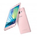 SAMSUNG Galaxy A5 (A500F  สีชมพู) 