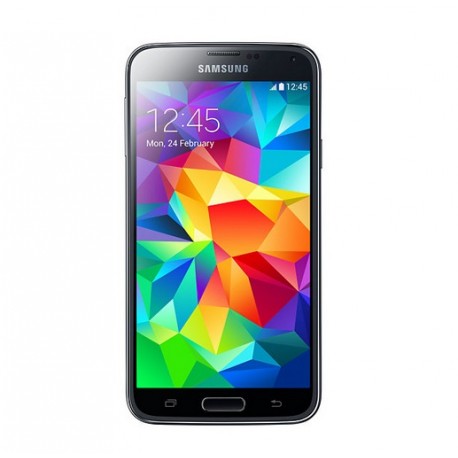 SAMSUNG Galaxy S5 (G900, สีดำ) Support 4G