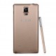 SAMSUNG Galaxy Note 4 (N910C  White) Support 4G