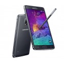 SAMSUNG Galaxy Note 4 (N910C BLACK) Support 4G