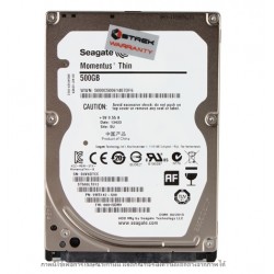 Seagate 500 GB. (NB-SATA-IlI)  (16MB, STrek)