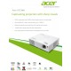  Acer X133PWH (3D) Replace X1373WH