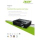 Projector Acer P1276(3D)