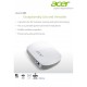 Projector Acer Travel C205