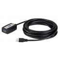 ATEN รุ่น UE350A  USB 3.0 Extender Cable