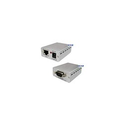 CYP : CRS-232RX to Single CAT5e/6/7 Receiver