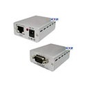 CYP รุ่น CRS-232TX  RS-232 to Single CAT5e/6/7 Transmitte