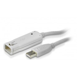 ATEN: UE2120  1-Port USB 2.0 Extender Cable